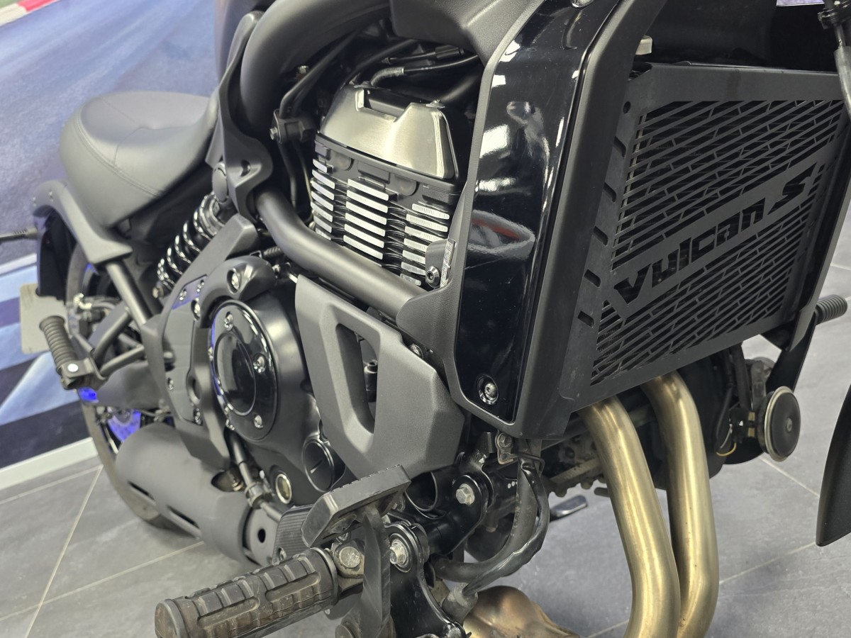 Used Kawasaki VULCAN S 650 2025 for sale - 78579144: Photo 12