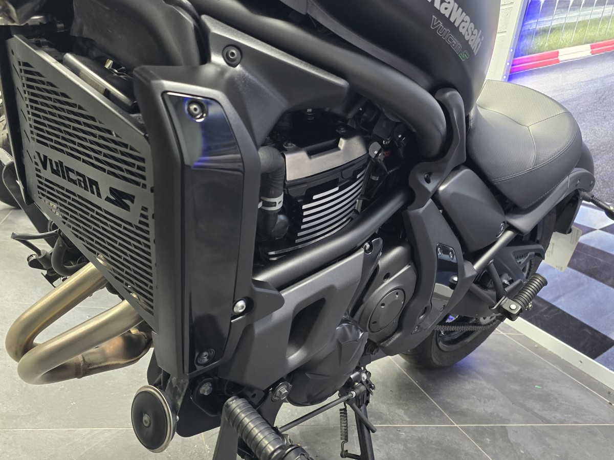 Used Kawasaki VULCAN S 650 2025 for sale - 78579144: Photo 13