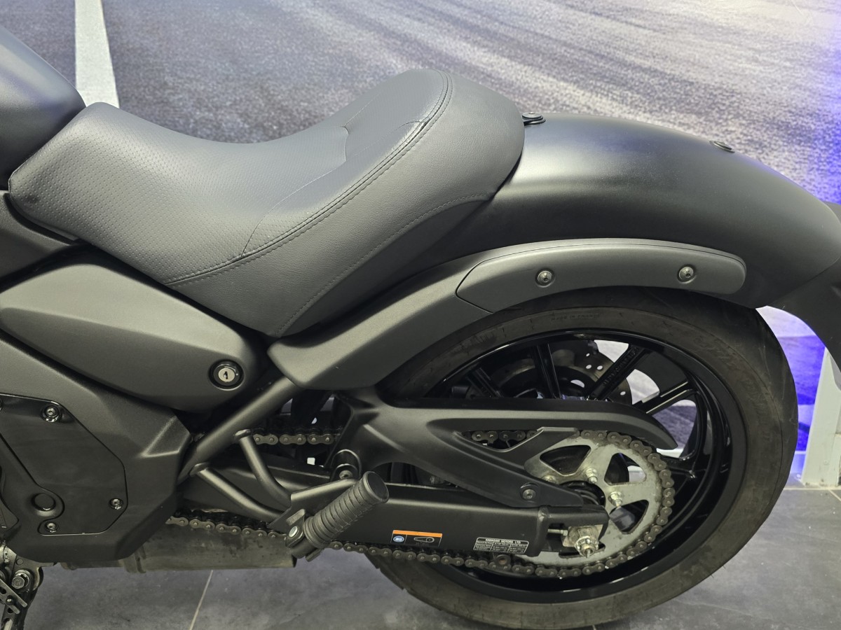 Used Kawasaki VULCAN S 650 2025 for sale - 78579144: Photo 16