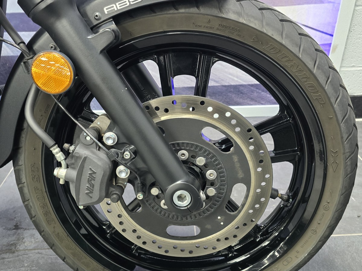 Used Kawasaki VULCAN S 650 2025 for sale - 78579144: Photo 6