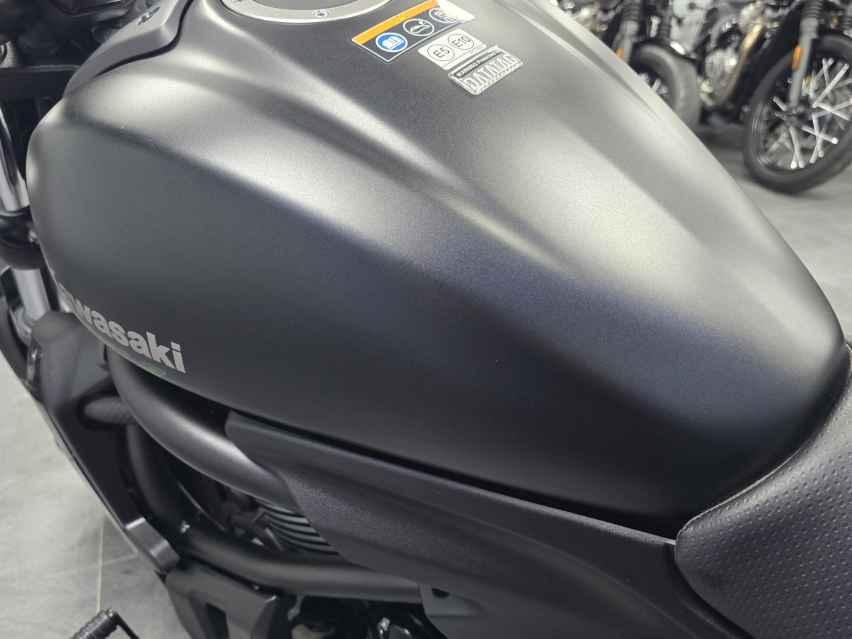 Used Kawasaki VULCAN S 650 2025 for sale - 78579144: Photo 8