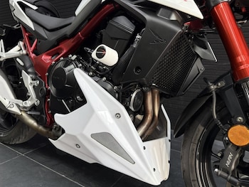 Used Honda Hornet CB 750 A-P 2023 for sale - bike-79179940: Photo