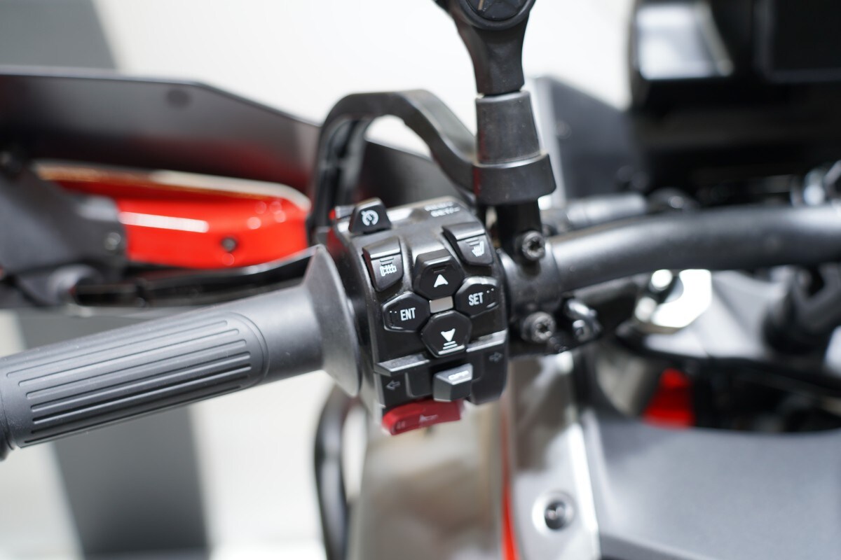 Used QJMOTOR SRT 800 RX for sale - 78395990: Photo 7
