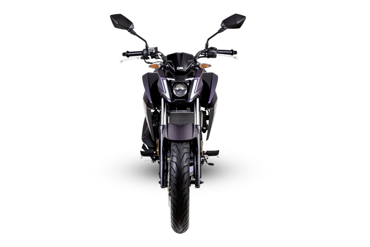 Used SYM NHX 125cc for sale - 78865233: Photo 14