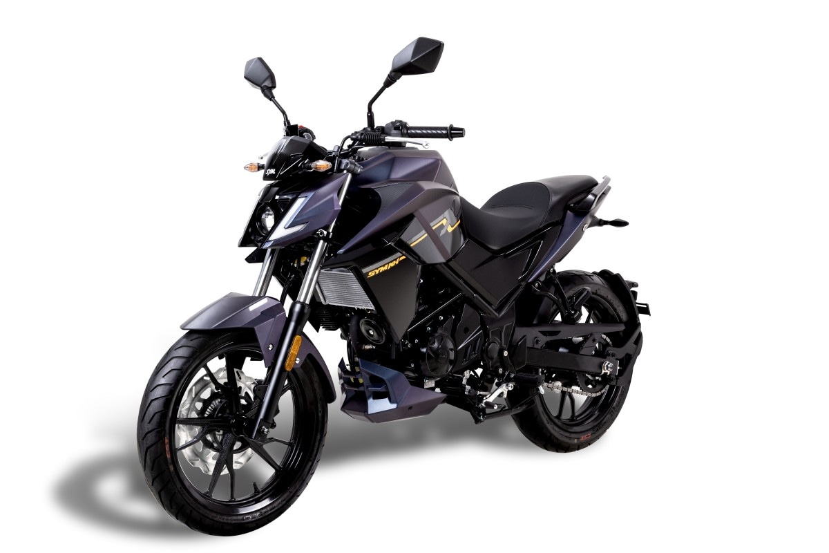 Used SYM NHX 125cc for sale - 78865233: Photo 15