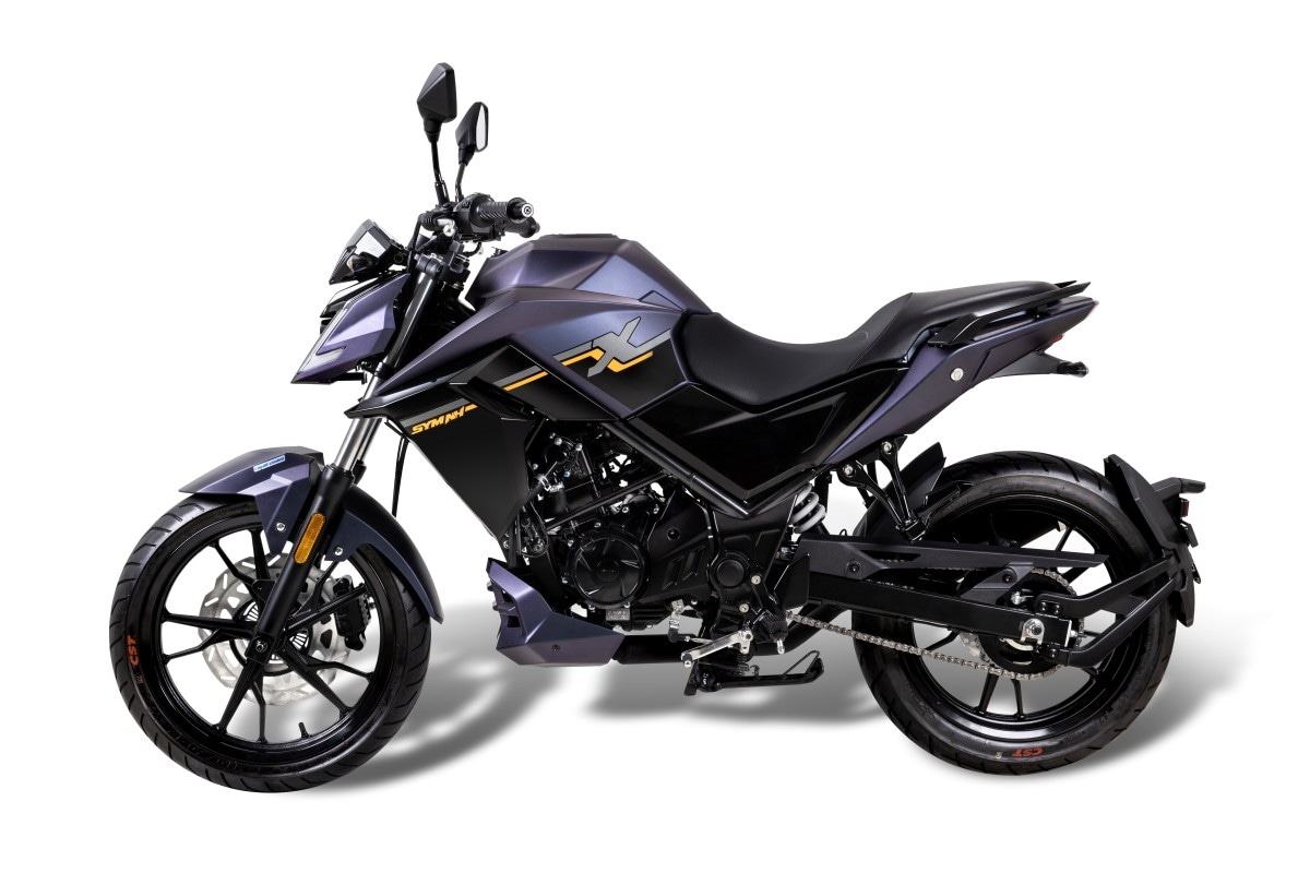 Used SYM NHX 125cc for sale - 78865233: Photo 16