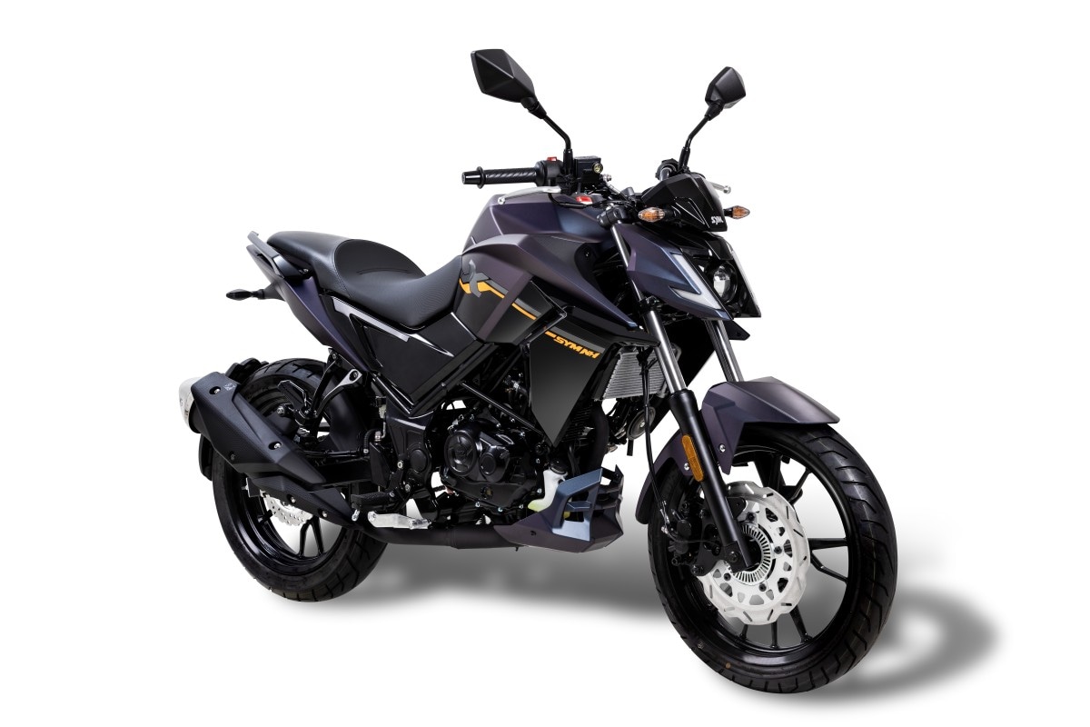 Used SYM NHX 125cc for sale - 78865233: Photo 18