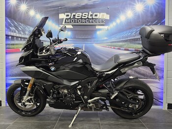 Used BMW S 1000 XR TE 2022 for sale - bike-79163429: Photo