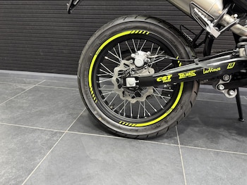 Used Mondial SMX Motard 125cc ABS undefined for sale - bike-78393918: Photo