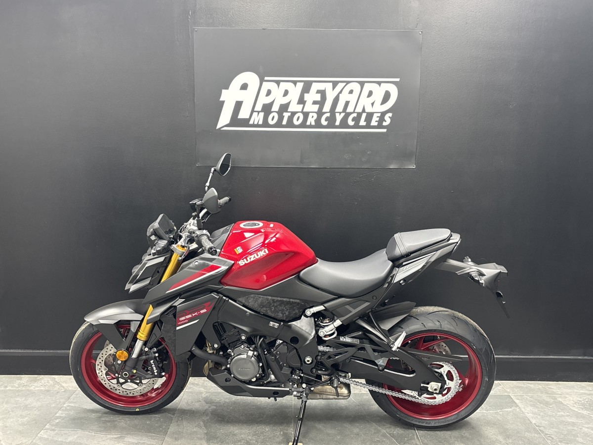 Used Suzuki GSX-S1000 for sale - 78395230: Photo 10