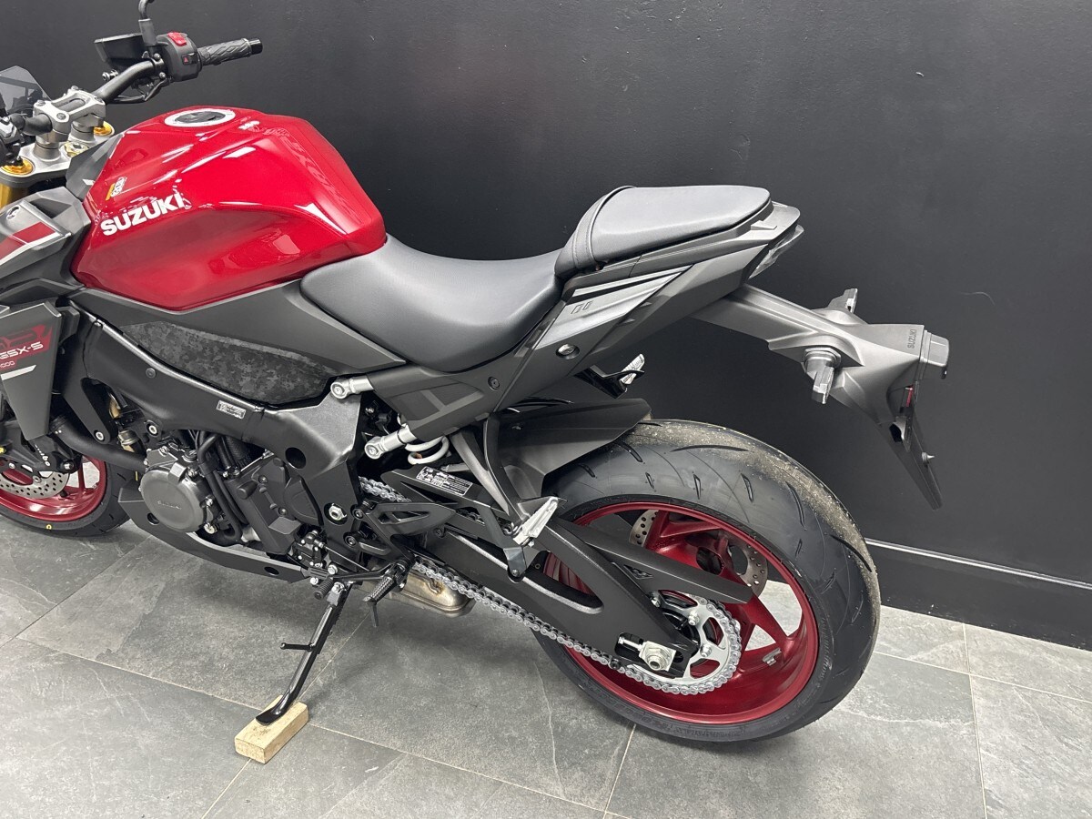 Used Suzuki GSX-S1000 for sale - 78395230: Photo 11