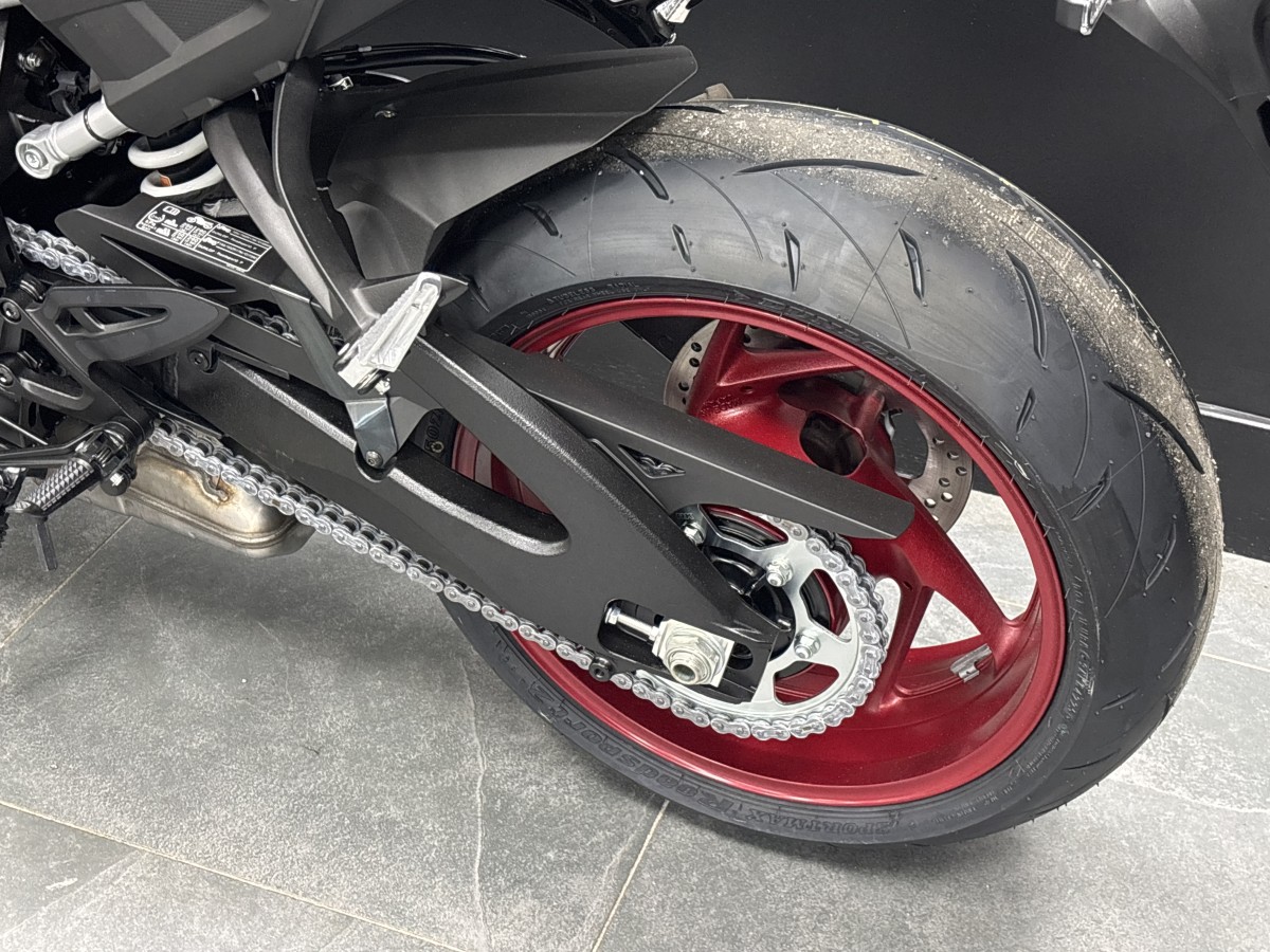 Used Suzuki GSX-S1000 for sale - 78395230: Photo 12