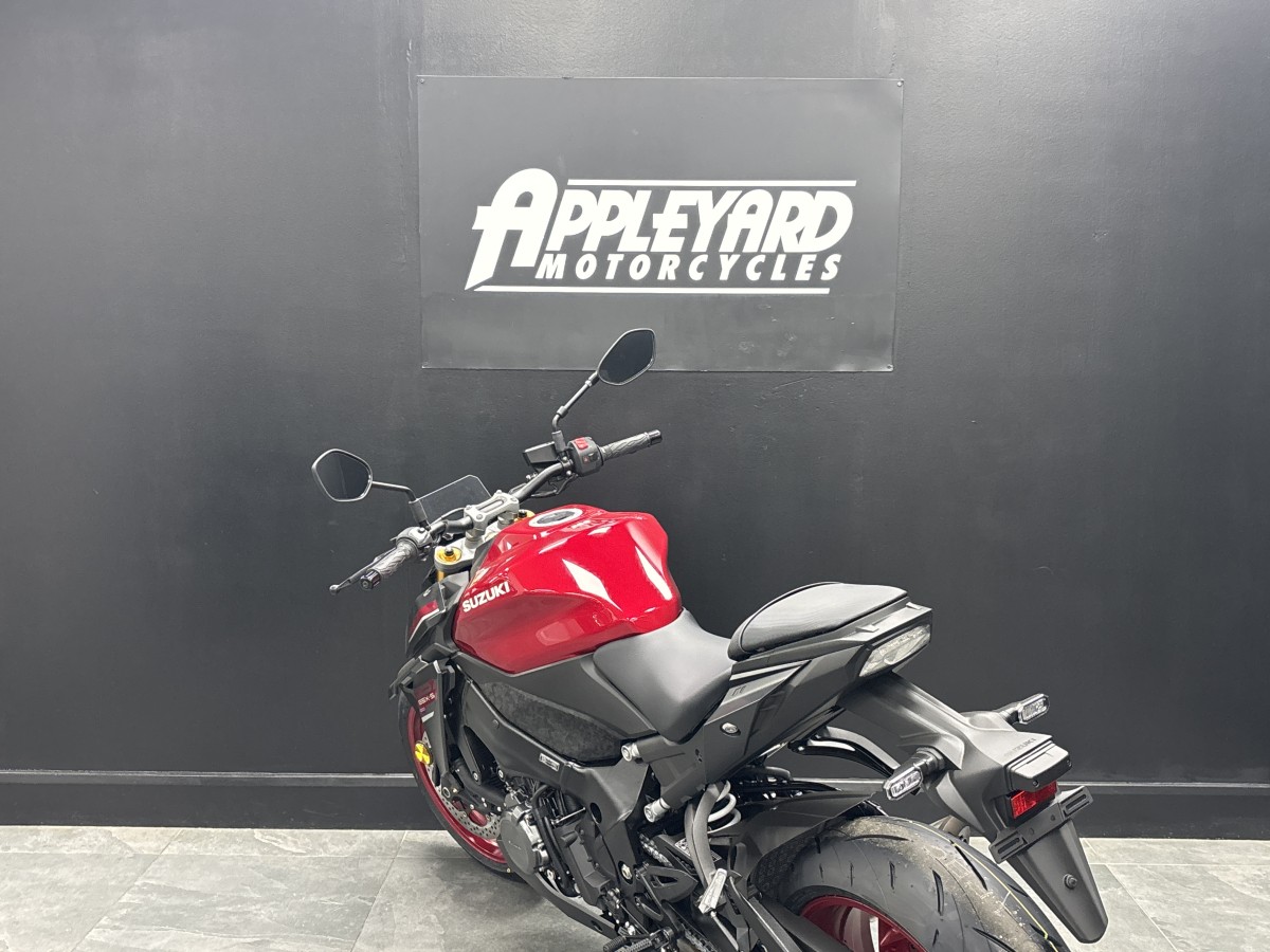 Used Suzuki GSX-S1000 for sale - 78395230: Photo 15