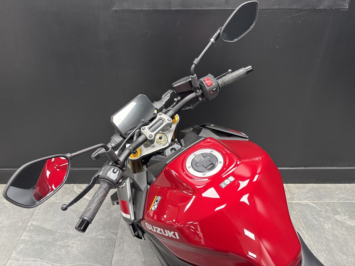 Used Suzuki GSX-S1000 for sale - 78395230: Photo 16