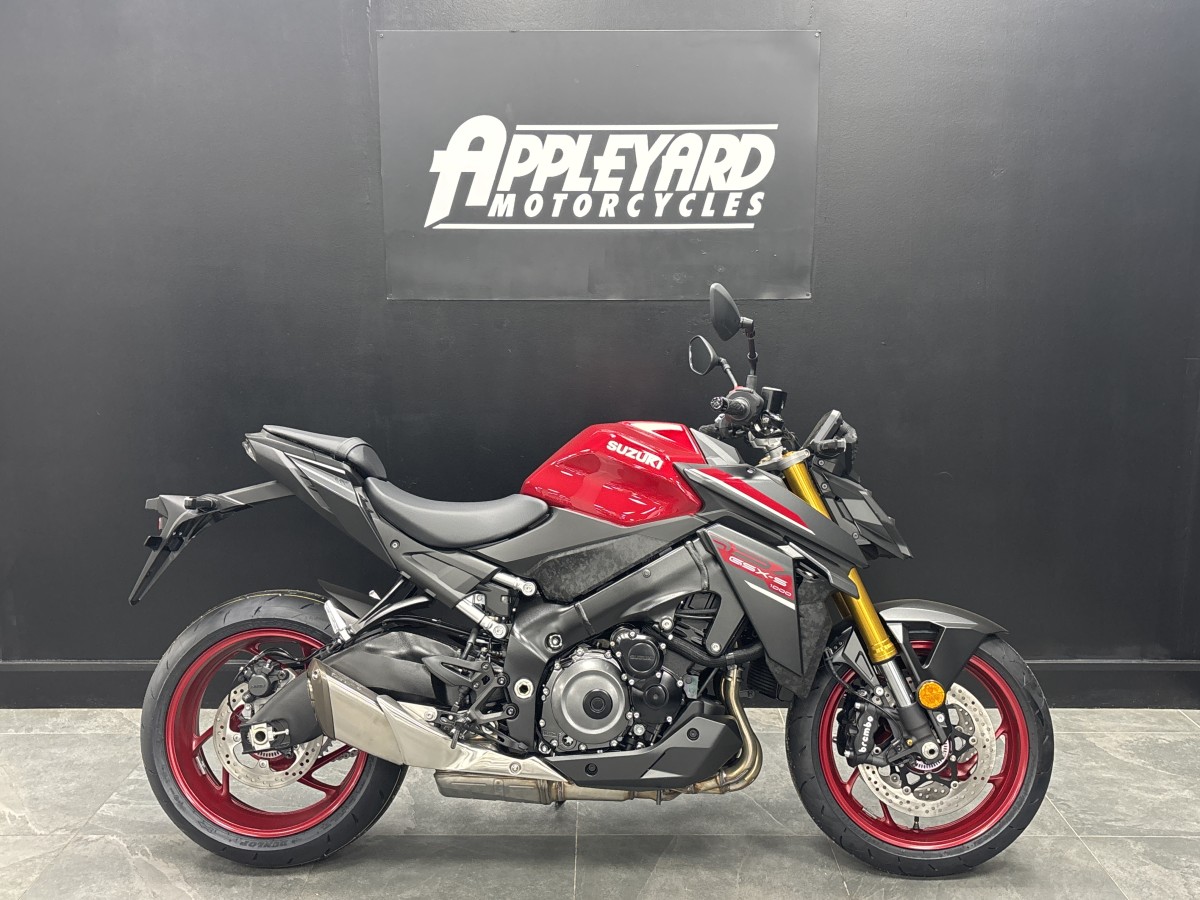 Used Suzuki GSX-S1000 for sale - 78395230: Photo 2
