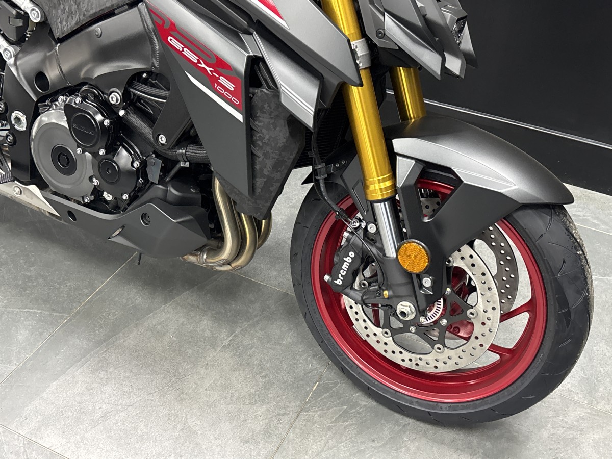 Used Suzuki GSX-S1000 for sale - 78395230: Photo 4