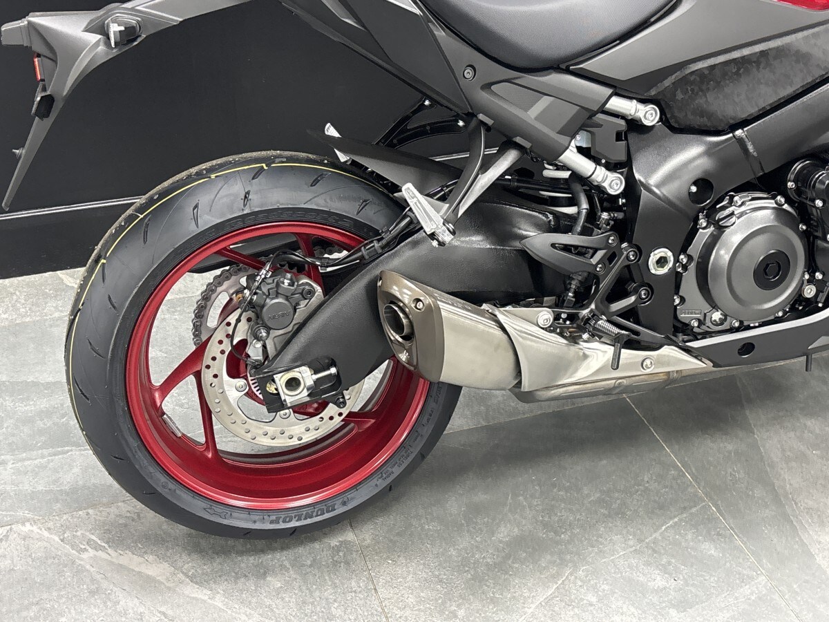 Used Suzuki GSX-S1000 for sale - 78395230: Photo 5