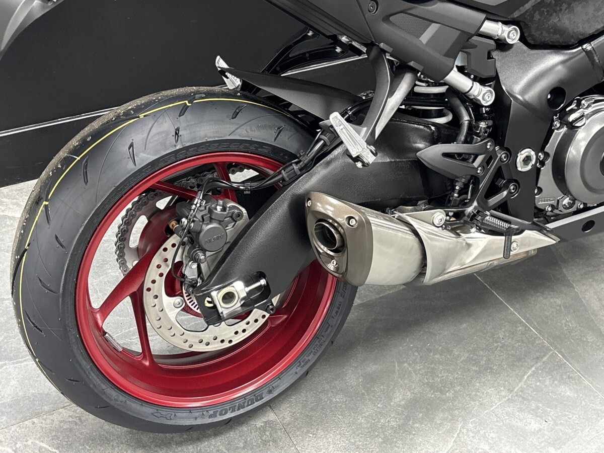 Used Suzuki GSX-S1000 for sale - 78395230: Photo 6
