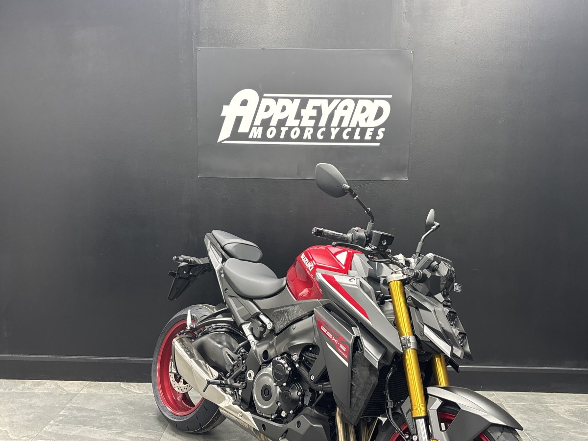 Used Suzuki GSX-S1000 for sale - 78395230: Photo 7
