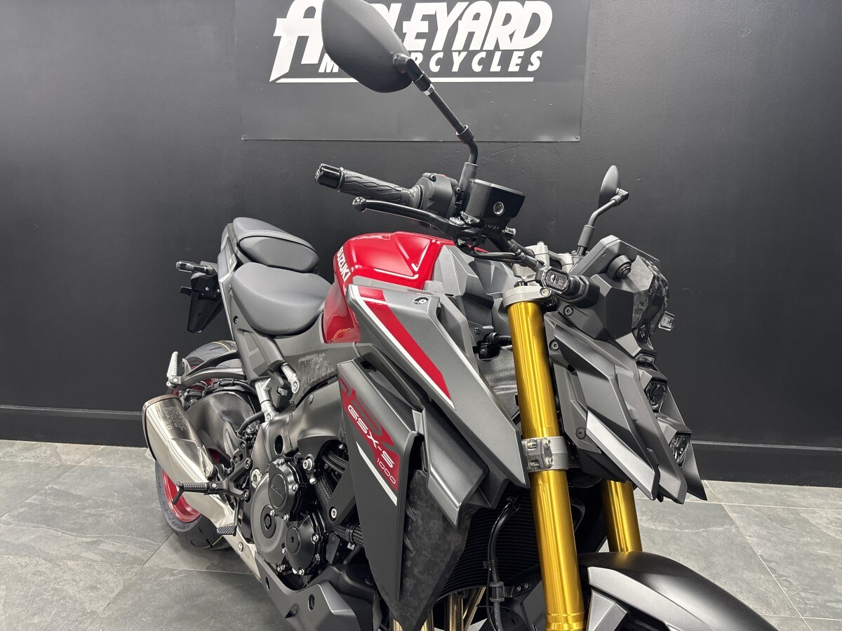 Used Suzuki GSX-S1000 for sale - 78395230: Photo 8