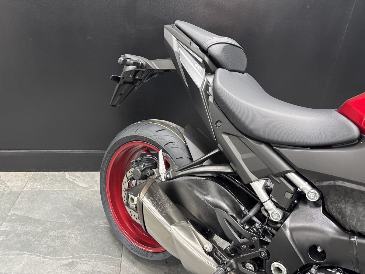 Used Suzuki GSX-S1000 for sale - 78395230: Photo 9