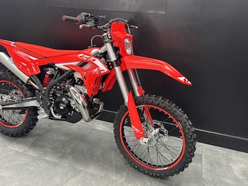 Used Beta X TRAINER 300 undefined for sale - bike-78980877: Photo