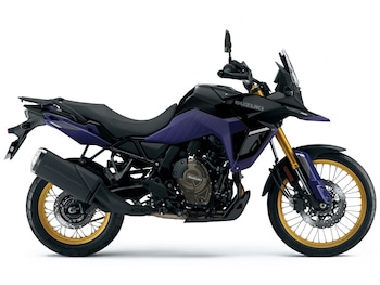 Used Suzuki DL800DE RCM3 V-Strom undefined for sale - bike-78394701: Photo