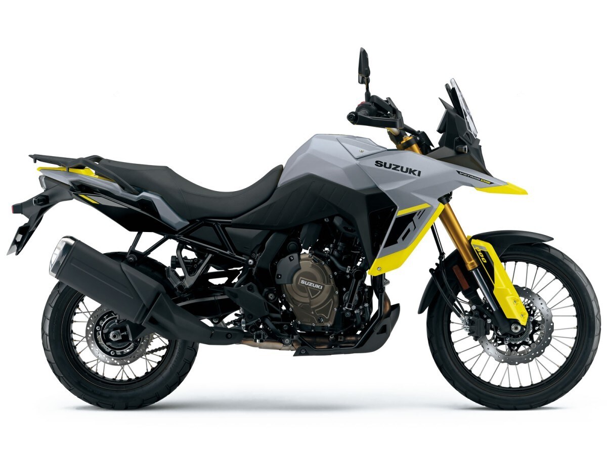 Used Suzuki DL800DE RCM3 V-Strom for sale - 78394701: Photo 7