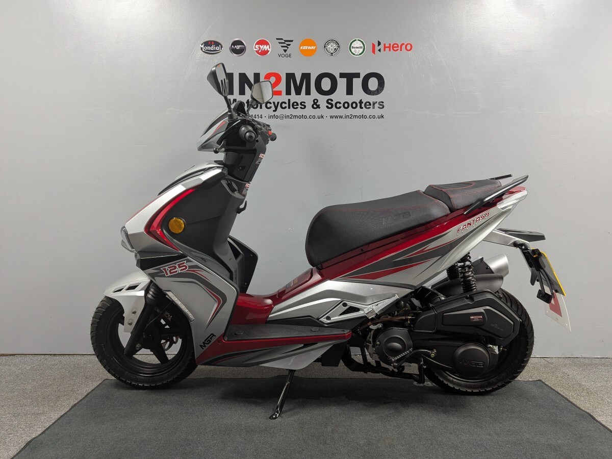 Used MG Fantasy for sale - 78395936: Photo 10