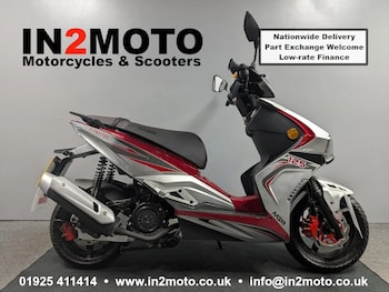Used MG Fantasy undefined for sale - bike-78395936: Photo