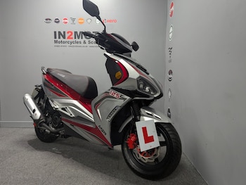 Used MG Fantasy undefined for sale - bike-78395936: Photo