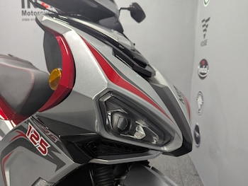 Used MG Fantasy undefined for sale - bike-78395936: Photo