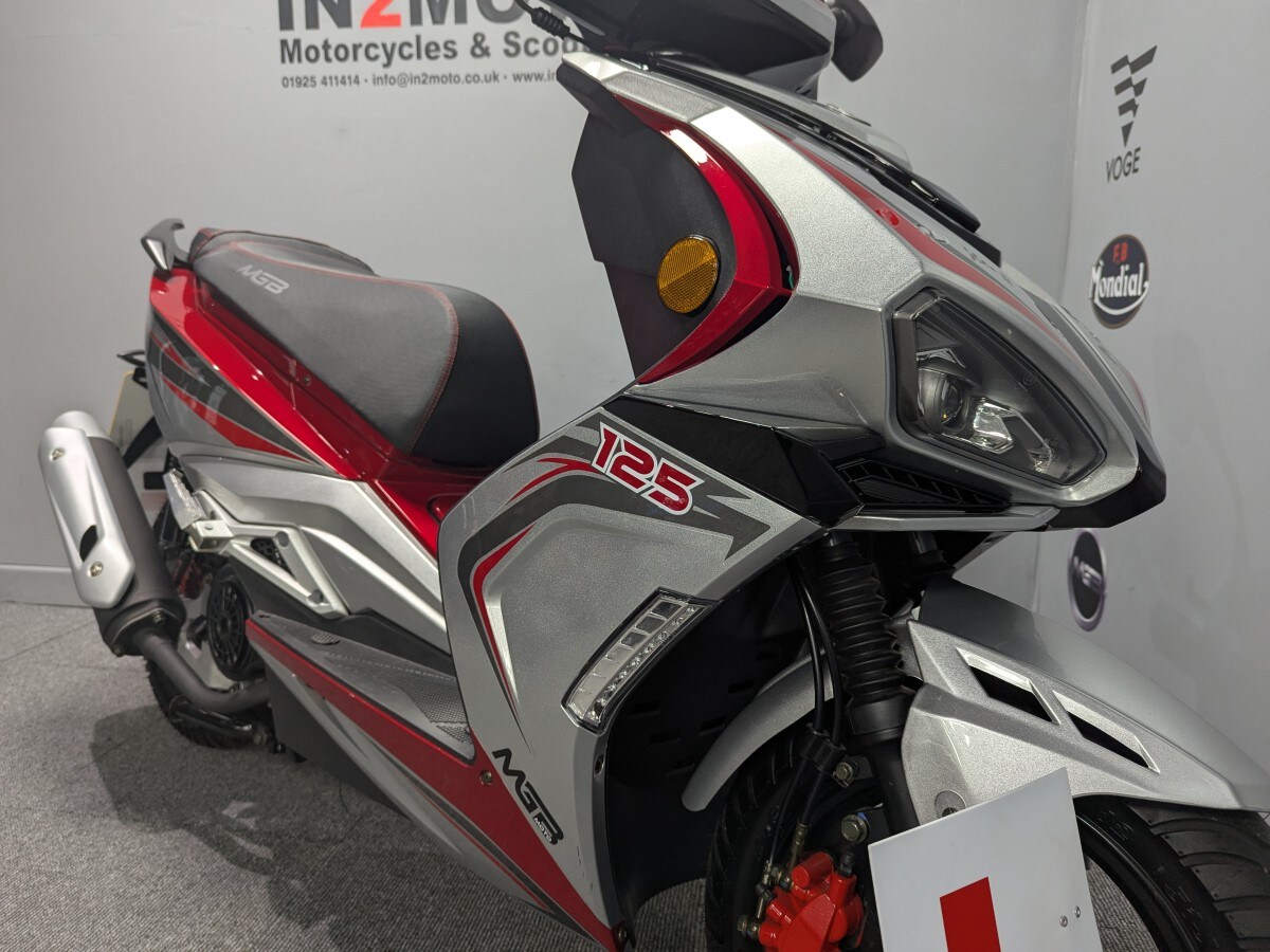 Used MG Fantasy for sale - 78395936: Photo 5