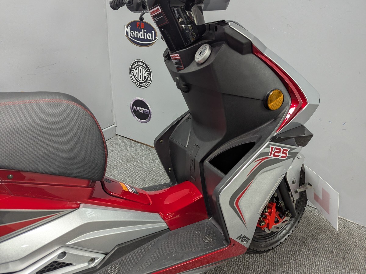 Used MG Fantasy for sale - 78395936: Photo 7