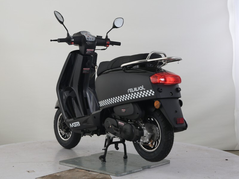 Used MG Revival 50cc for sale - 78399553: Photo 14