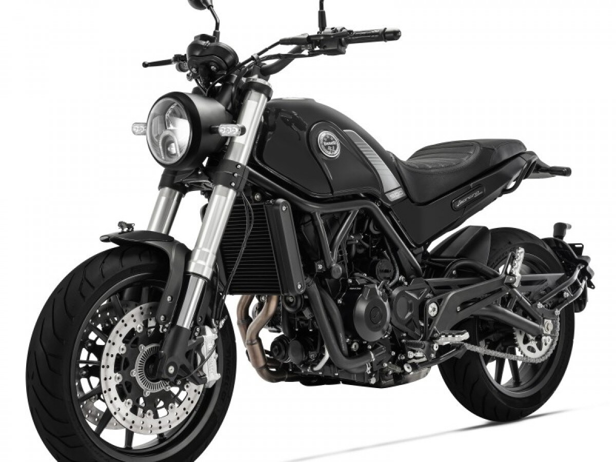 Used Benelli Leoncino 500 for sale - 78394461: Photo 14