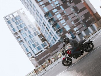 Used Benelli Leoncino 500 undefined for sale - bike-78394461: Photo