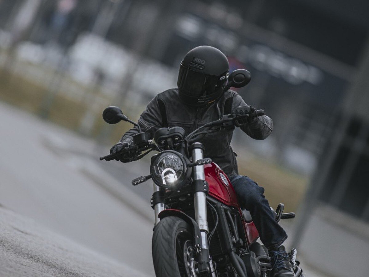 Used Benelli Leoncino 500 for sale - 78394461: Photo 6