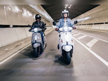 Used SYM Fiddle 125cc undefined for sale - bike-78395420: Photo