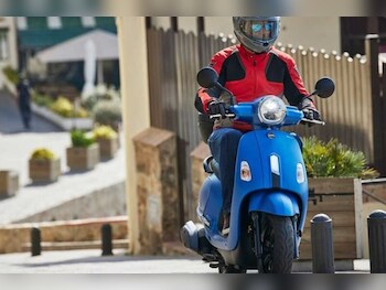 Used SYM Fiddle 125cc undefined for sale - bike-78395420: Photo