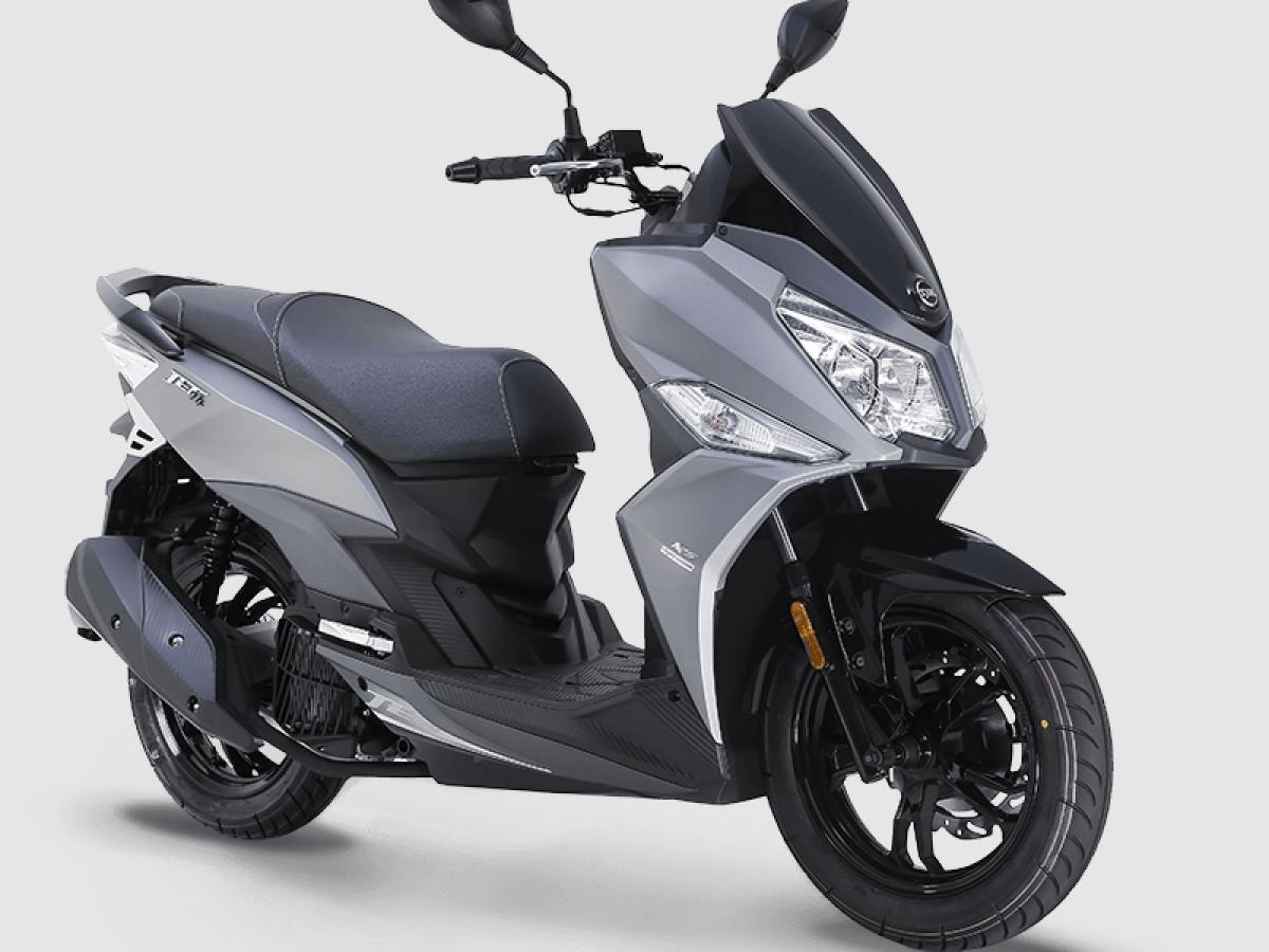 Used SYM Jet 14 50cc for sale - 78397293: Photo 5