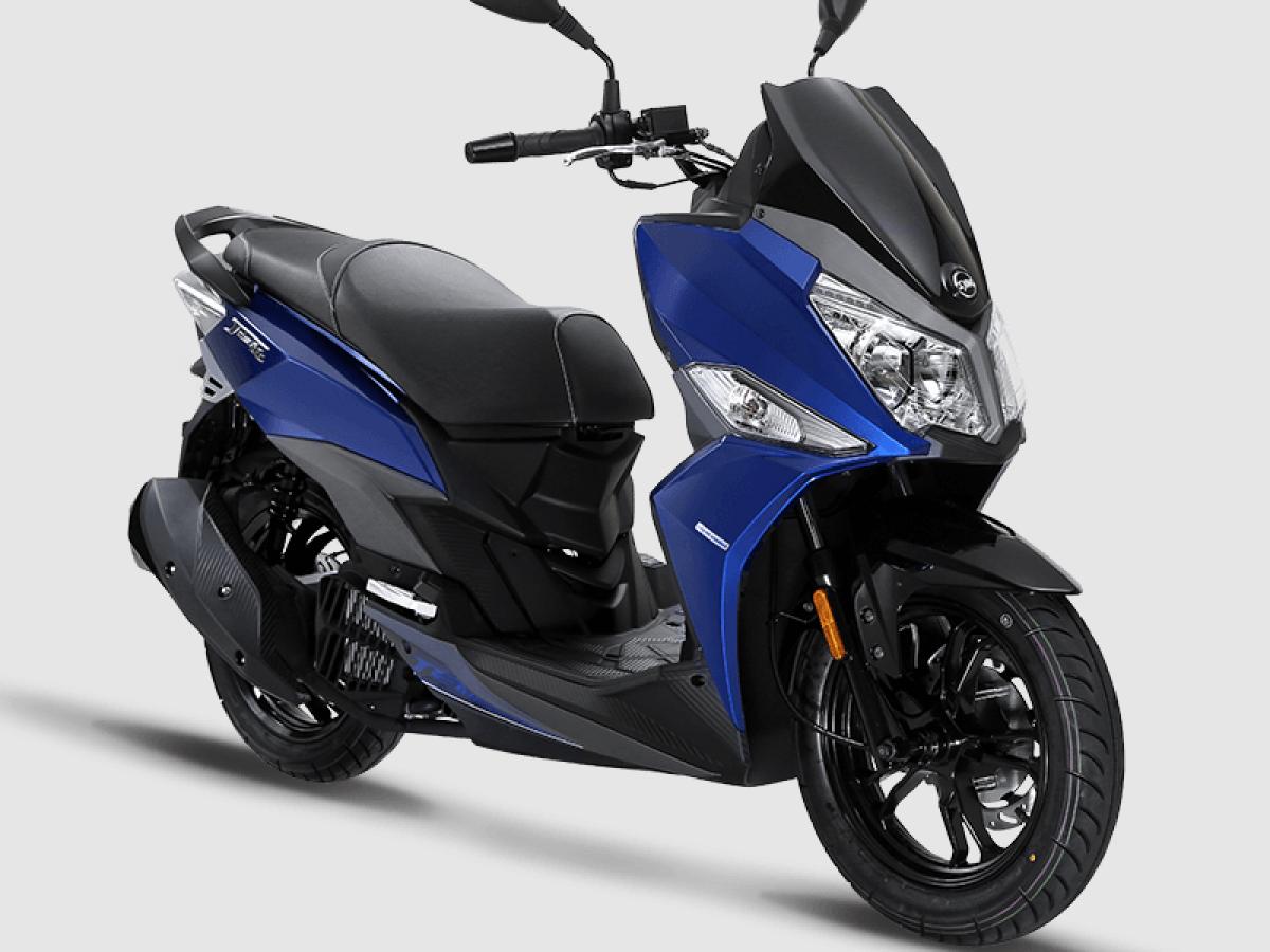 Used SYM Jet 14 50cc for sale - 78397293: Photo 6