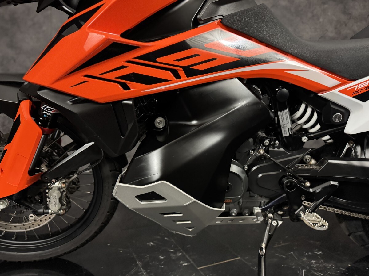 Used KTM 790 ADVENTURE 19 2020 for sale - 78396840: Photo 12