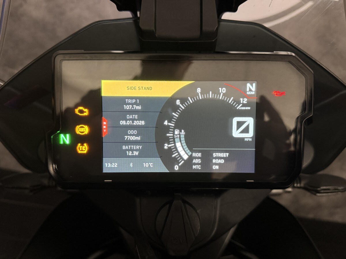 Used KTM 790 ADVENTURE 19 2020 for sale - 78396840: Photo 15