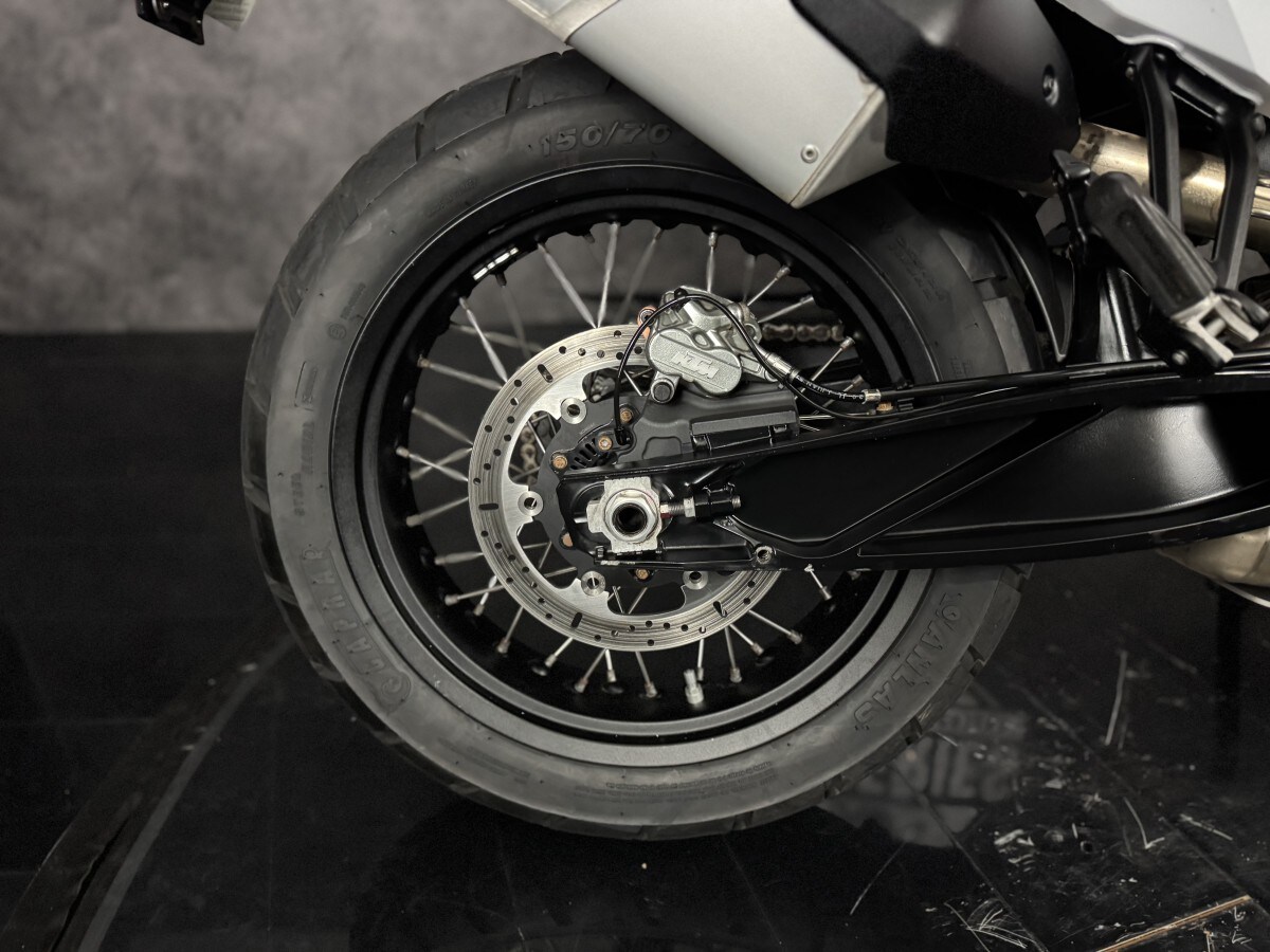 Used KTM 790 ADVENTURE 19 2020 for sale - 78396840: Photo 5