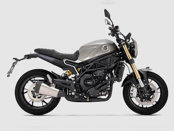 Used Benelli Leoncino 800 undefined for sale - bike-79354132: Photo