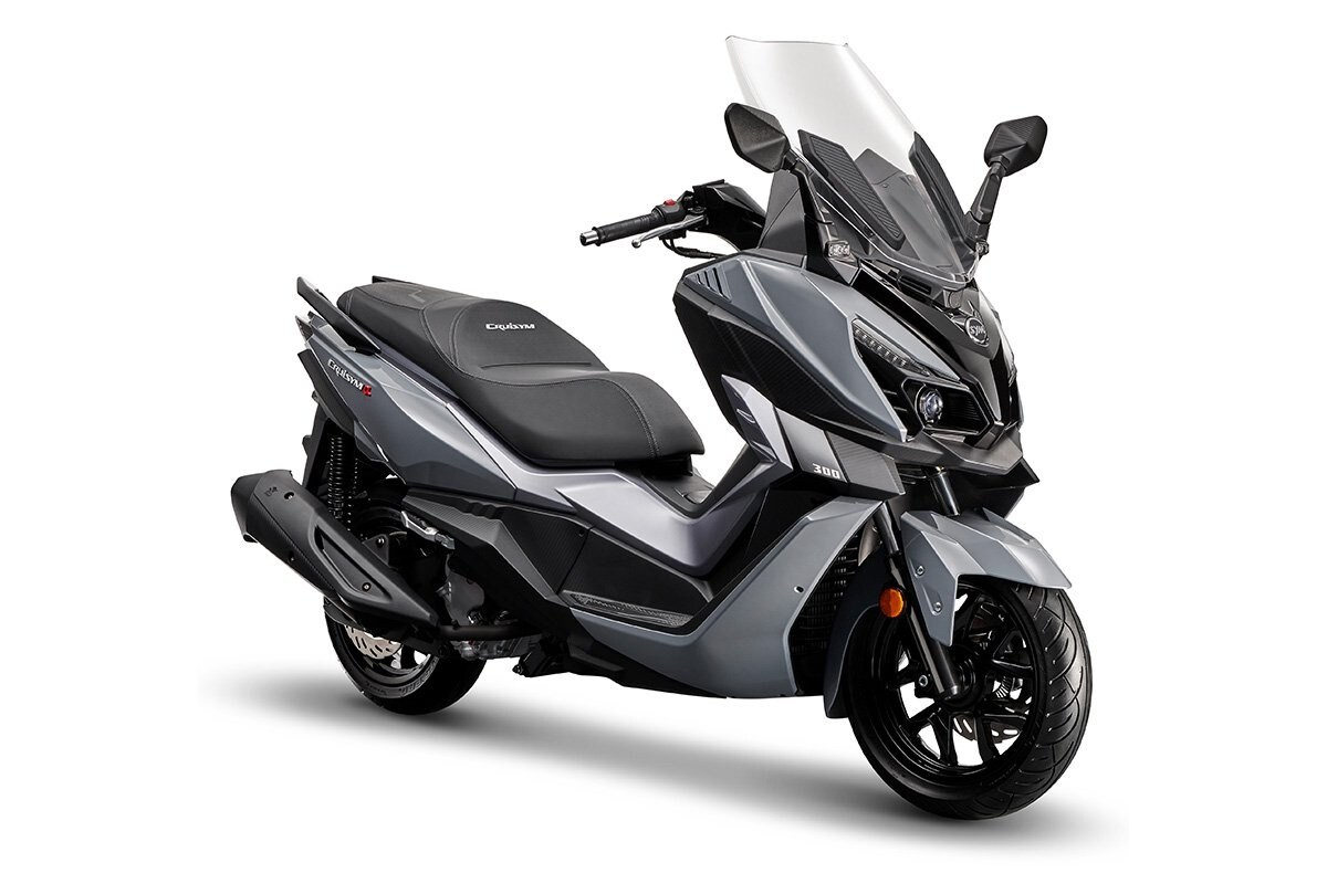 Used SYM Cruisym 300cc for sale - 78398436: Photo 15
