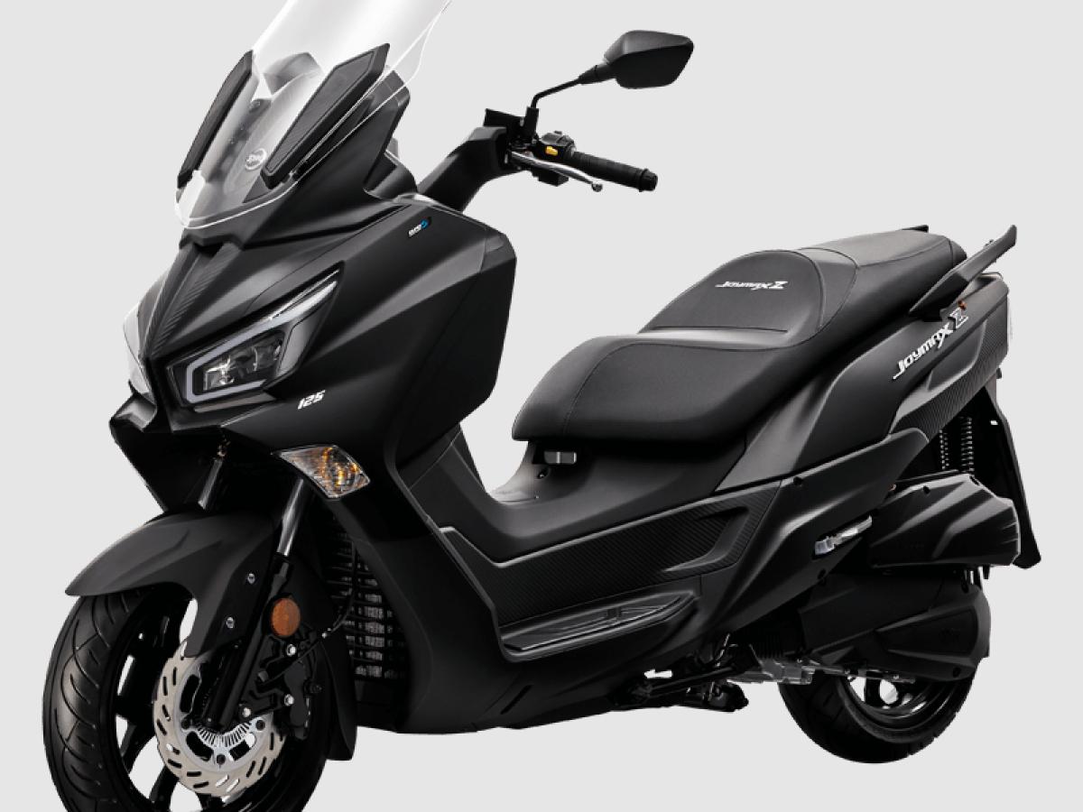 Used SYM Joymax Z+ 300cc for sale - 78394602: Photo 2