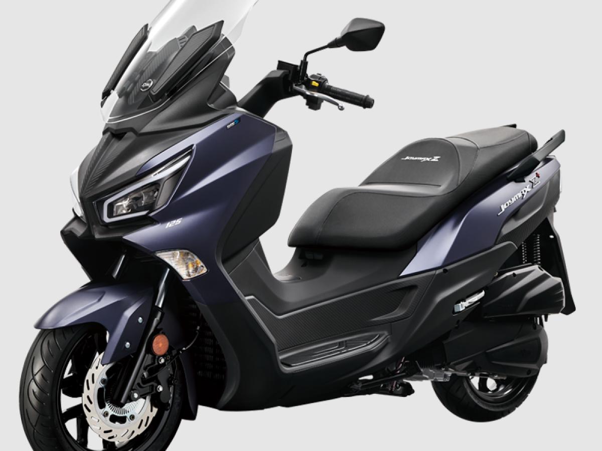Used SYM Joymax Z+ 300cc for sale - 78394602: Photo 3