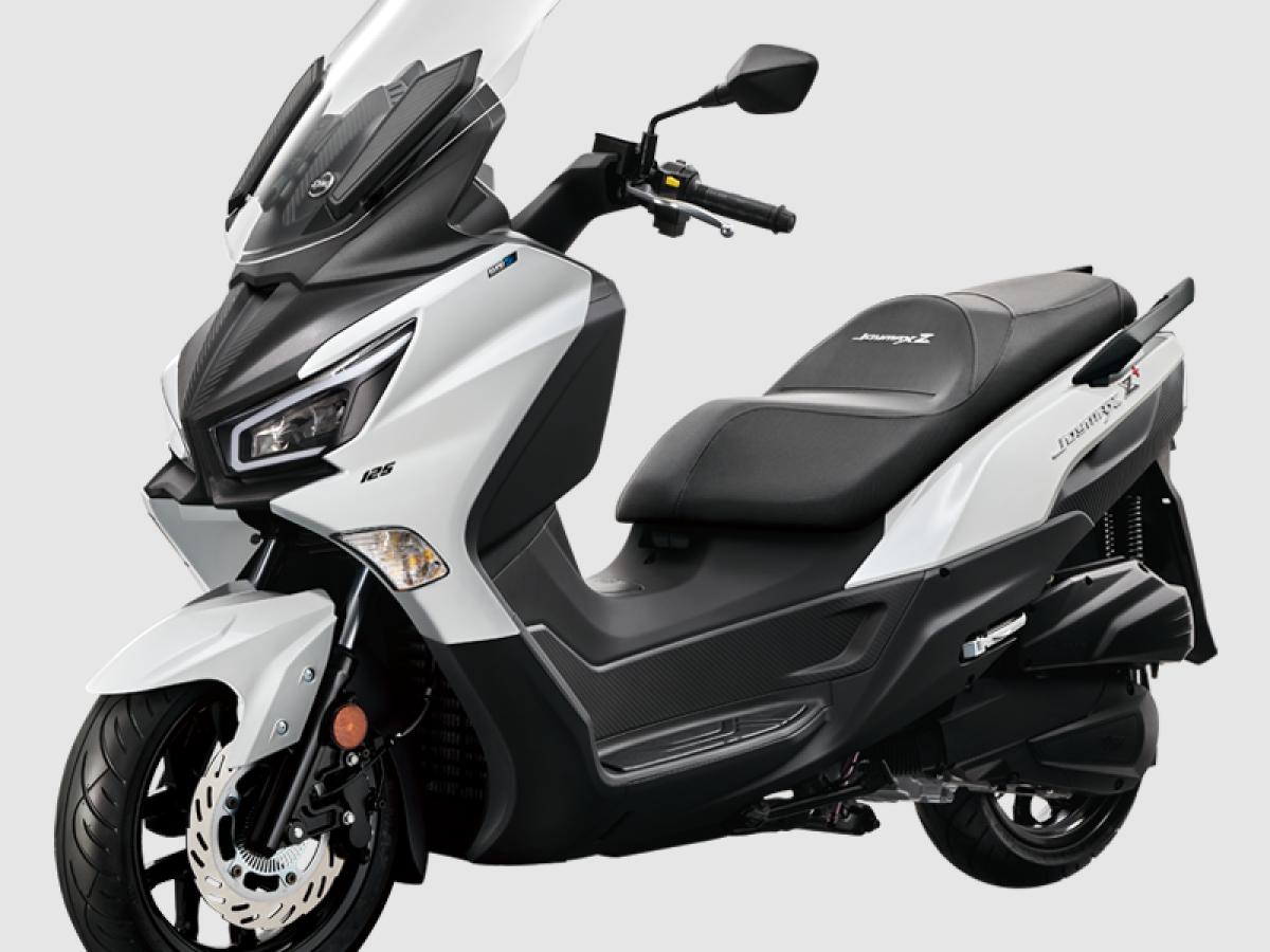 Used SYM Joymax Z+ 300cc for sale - 78394602: Photo 5